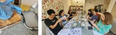Miso Making Class + Dinner