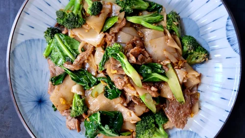 Pad See Eew