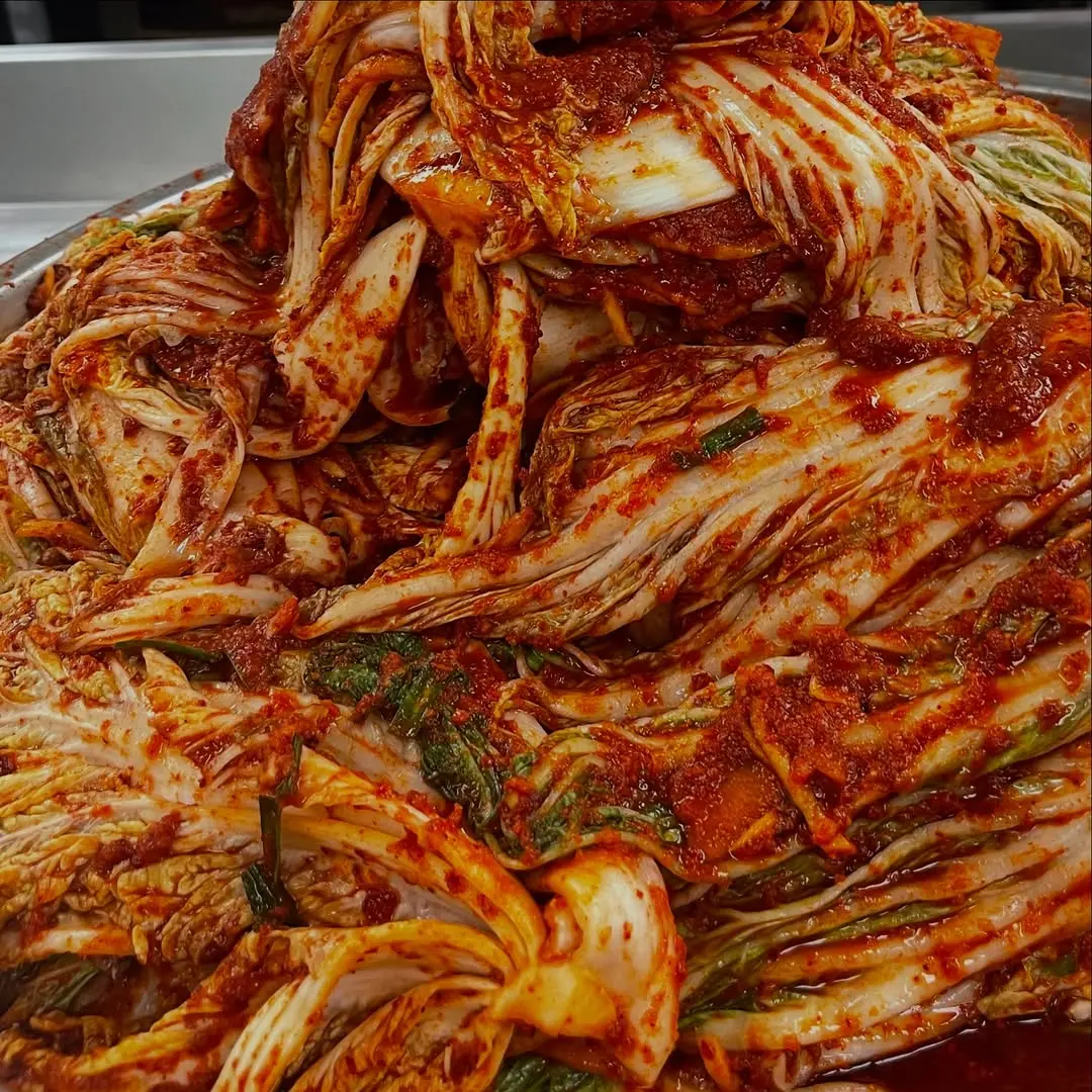 AJM Kimchi